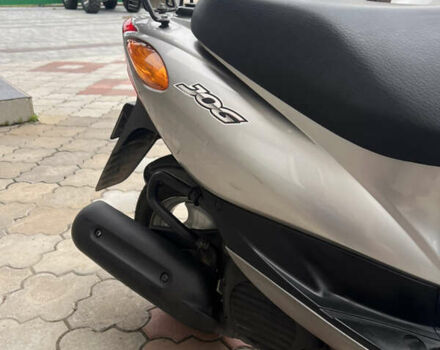 Сірий Ямаха Jog SA36J, об'ємом двигуна 0 л та пробігом 18 тис. км за 720 $, фото 3 на Automoto.ua