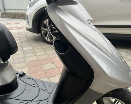 Сірий Ямаха Jog SA36J, об'ємом двигуна 0 л та пробігом 18 тис. км за 720 $, фото 2 на Automoto.ua