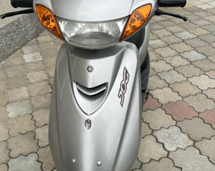 Сірий Ямаха Jog SA36J, об'ємом двигуна 0 л та пробігом 18 тис. км за 720 $, фото 17 на Automoto.ua