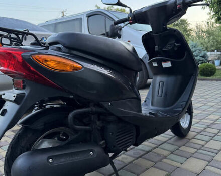 Сірий Ямаха Jog SA36J, об'ємом двигуна 0.05 л та пробігом 13 тис. км за 1150 $, фото 11 на Automoto.ua