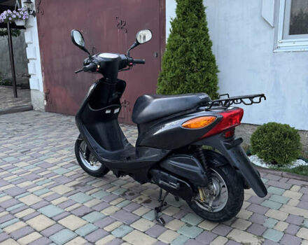 Сірий Ямаха Jog SA36J, об'ємом двигуна 0.05 л та пробігом 13 тис. км за 1150 $, фото 5 на Automoto.ua