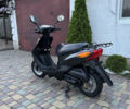 Сірий Ямаха Jog SA36J, об'ємом двигуна 0.05 л та пробігом 13 тис. км за 1150 $, фото 5 на Automoto.ua