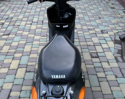 Сірий Ямаха Jog SA36J, об'ємом двигуна 0.05 л та пробігом 13 тис. км за 1150 $, фото 9 на Automoto.ua