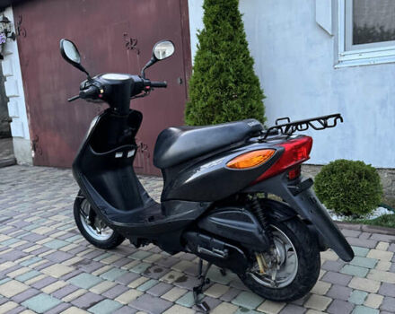Сірий Ямаха Jog SA36J, об'ємом двигуна 0.05 л та пробігом 13 тис. км за 1150 $, фото 7 на Automoto.ua