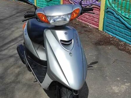 Ямаха Jog SA36J 2007 в Львове на Automoto.ua Серый Ямаха Jog SA36J, объемом двигателя 0 л и пробегом 5 тыс. км за 800 $, фото 1 на Automoto.ua