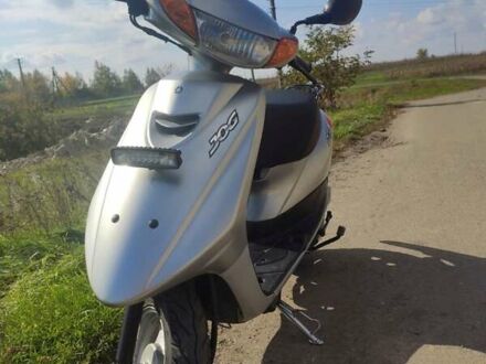 Ямаха Jog SA36J 2011 в Белой Церкве на Automoto.ua Серый Ямаха Jog SA36J, объемом двигателя 0 л и пробегом 24 тыс. км за 458 $, фото 1 на Automoto.ua