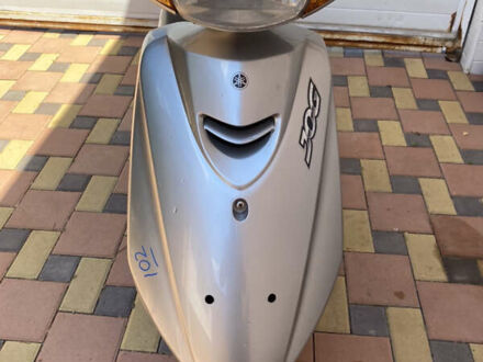 Ямаха Jog SA36J 2011 в Одессе на Automoto.ua Серый Ямаха Jog SA36J, объемом двигателя 0 л и пробегом 26 тыс. км за 750 $, фото 1 на Automoto.ua