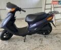 Синий Ямаха Jog SA36J, объемом двигателя 0.05 л и пробегом 15 тыс. км за 670 $, фото 4 на Automoto.ua