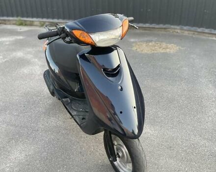 Синій Ямаха Jog SA36J, об'ємом двигуна 0 л та пробігом 27 тис. км за 480 $, фото 2 на Automoto.ua