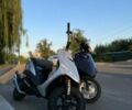 Синій Ямаха Jog SA36J, об'ємом двигуна 0 л та пробігом 27 тис. км за 480 $, фото 4 на Automoto.ua