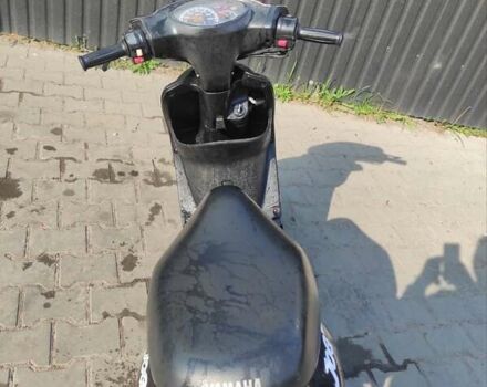 Синий Ямаха Jog SA36J, объемом двигателя 0 л и пробегом 52 тыс. км за 700 $, фото 7 на Automoto.ua