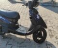 Синий Ямаха Jog SA36J, объемом двигателя 0 л и пробегом 52 тыс. км за 700 $, фото 4 на Automoto.ua