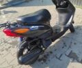 Синий Ямаха Jog SA36J, объемом двигателя 0 л и пробегом 52 тыс. км за 700 $, фото 3 на Automoto.ua
