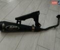 Зелений Ямаха Jog SA36J, об'ємом двигуна 0 л та пробігом 111 тис. км за 625 $, фото 4 на Automoto.ua