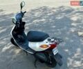 Білий Ямаха Jog SA39J, об'ємом двигуна 0.49 л та пробігом 2 тис. км за 690 $, фото 1 на Automoto.ua