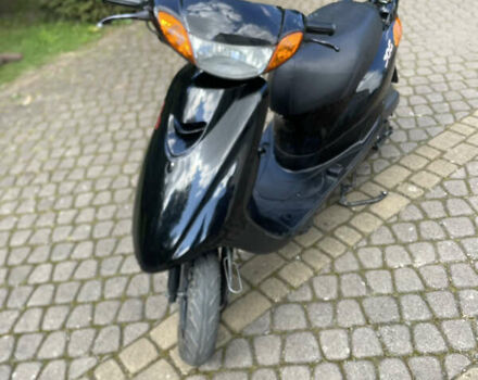 Чорний Ямаха Jog SA55J/SA57, об'ємом двигуна 0.5 л та пробігом 2 тис. км за 800 $, фото 2 на Automoto.ua
