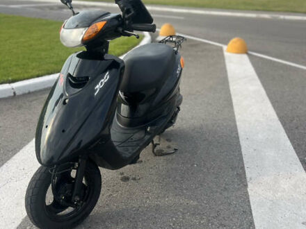 Ямаха Jog SA55J/SA57 2015 в Киеве на Automoto.ua Черный Ямаха Jog SA55J/SA57, объемом двигателя 0.5 л и пробегом 30 тыс. км за 647 $, фото 1 на Automoto.ua