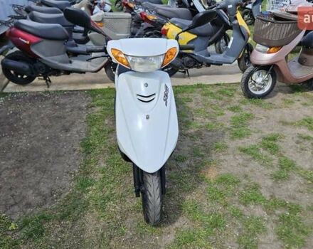 Ямаха Jog SA55J/SA57, об'ємом двигуна 0 л та пробігом 14 тис. км за 999 $, фото 10 на Automoto.ua