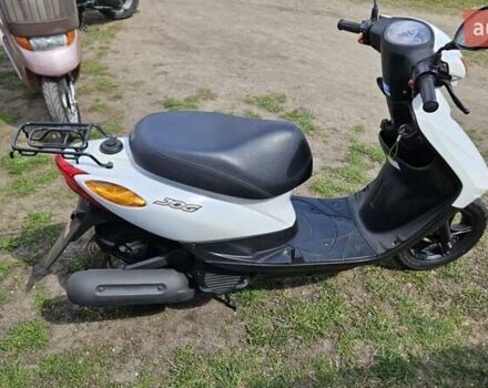 Ямаха Jog SA55J/SA57, об'ємом двигуна 0 л та пробігом 14 тис. км за 999 $, фото 7 на Automoto.ua