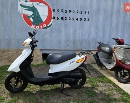 Ямаха Jog SA55J/SA57, об'ємом двигуна 0 л та пробігом 14 тис. км за 999 $, фото 11 на Automoto.ua