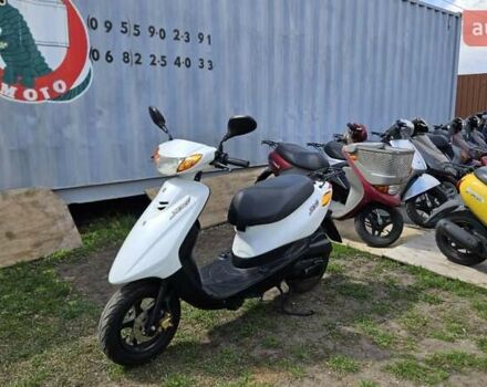 Ямаха Jog SA55J/SA57, об'ємом двигуна 0 л та пробігом 14 тис. км за 999 $, фото 8 на Automoto.ua