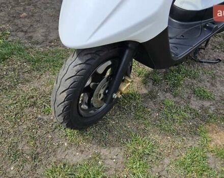 Ямаха Jog SA55J/SA57, об'ємом двигуна 0 л та пробігом 14 тис. км за 999 $, фото 9 на Automoto.ua