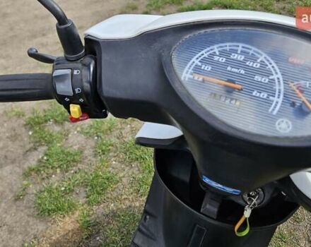 Ямаха Jog SA55J/SA57, об'ємом двигуна 0 л та пробігом 14 тис. км за 999 $, фото 3 на Automoto.ua