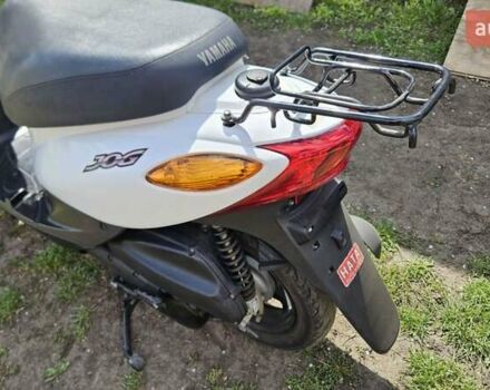Ямаха Jog SA55J/SA57, об'ємом двигуна 0 л та пробігом 14 тис. км за 999 $, фото 1 на Automoto.ua