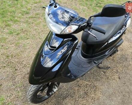 Ямаха Jog SA55J/SA57, объемом двигателя 0 л и пробегом 14 тыс. км за 1000 $, фото 5 на Automoto.ua