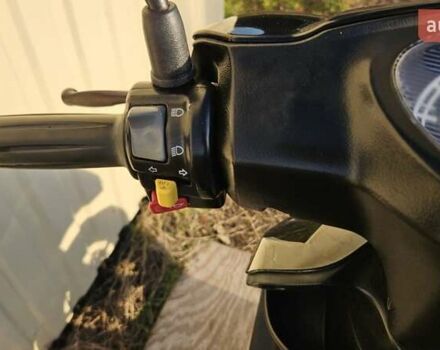 Ямаха Jog SA55J/SA57, об'ємом двигуна 0 л та пробігом 14 тис. км за 970 $, фото 4 на Automoto.ua