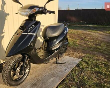 Ямаха Jog SA55J/SA57, об'ємом двигуна 0 л та пробігом 14 тис. км за 970 $, фото 7 на Automoto.ua