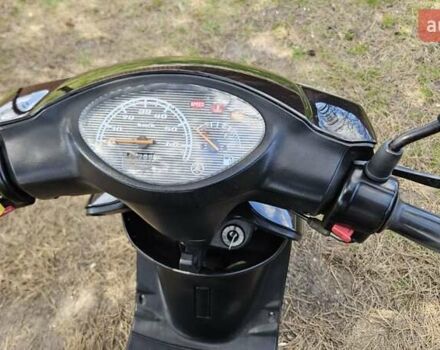 Ямаха Jog SA55J/SA57, объемом двигателя 0 л и пробегом 14 тыс. км за 1000 $, фото 2 на Automoto.ua