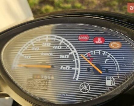 Ямаха Jog SA55J/SA57, об'ємом двигуна 0 л та пробігом 14 тис. км за 970 $, фото 3 на Automoto.ua