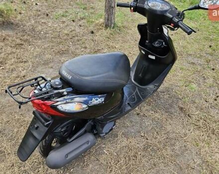 Ямаха Jog SA55J/SA57, объемом двигателя 0 л и пробегом 14 тыс. км за 1000 $, фото 1 на Automoto.ua