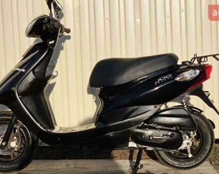 Ямаха Jog SA55J/SA57, об'ємом двигуна 0 л та пробігом 14 тис. км за 970 $, фото 6 на Automoto.ua