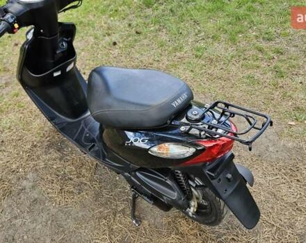 Ямаха Jog SA55J/SA57, объемом двигателя 0 л и пробегом 14 тыс. км за 1000 $, фото 4 на Automoto.ua