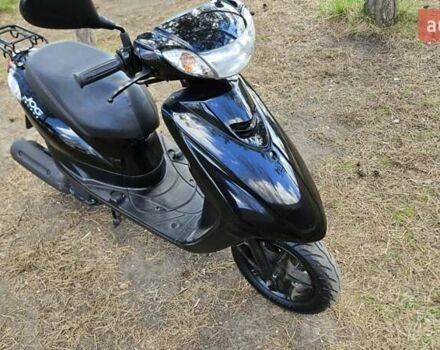 Ямаха Jog SA55J/SA57, объемом двигателя 0 л и пробегом 14 тыс. км за 1000 $, фото 6 на Automoto.ua