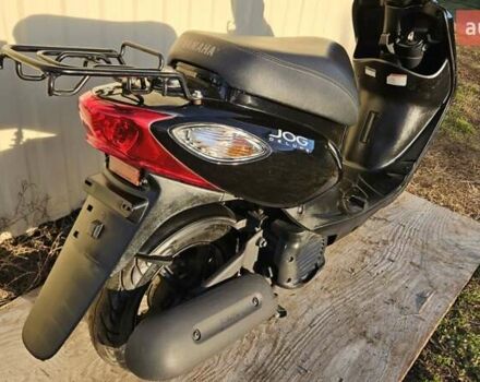 Ямаха Jog SA55J/SA57, об'ємом двигуна 0 л та пробігом 14 тис. км за 970 $, фото 2 на Automoto.ua