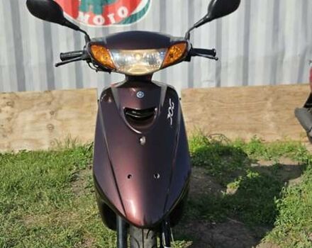 Ямаха Jog SA55J/SA57, объемом двигателя 0 л и пробегом 13 тыс. км за 899 $, фото 11 на Automoto.ua