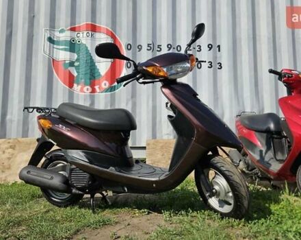 Ямаха Jog SA55J/SA57, объемом двигателя 0 л и пробегом 13 тыс. км за 899 $, фото 1 на Automoto.ua