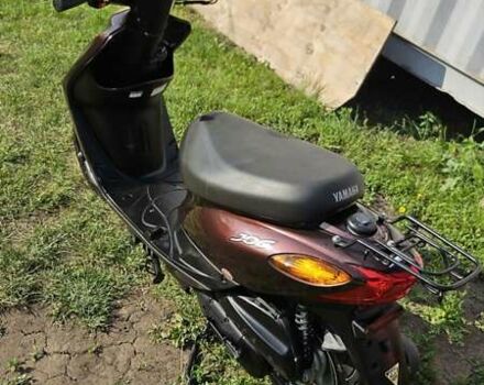 Ямаха Jog SA55J/SA57, объемом двигателя 0 л и пробегом 13 тыс. км за 899 $, фото 7 на Automoto.ua