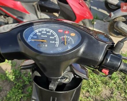 Ямаха Jog SA55J/SA57, объемом двигателя 0 л и пробегом 13 тыс. км за 899 $, фото 10 на Automoto.ua