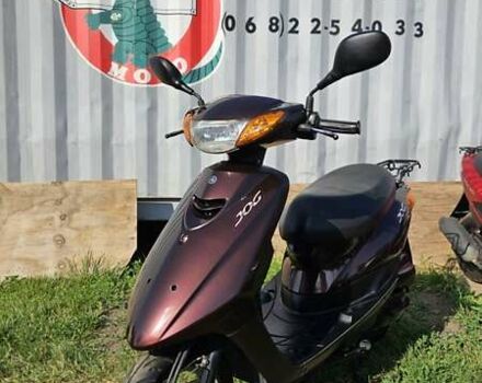 Ямаха Jog SA55J/SA57, объемом двигателя 0 л и пробегом 13 тыс. км за 899 $, фото 5 на Automoto.ua