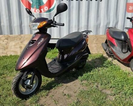 Ямаха Jog SA55J/SA57, объемом двигателя 0 л и пробегом 13 тыс. км за 899 $, фото 4 на Automoto.ua
