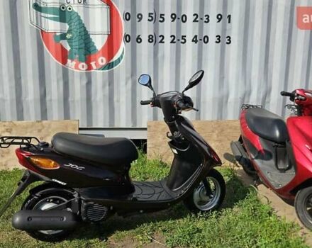 Ямаха Jog SA55J/SA57, объемом двигателя 0 л и пробегом 13 тыс. км за 899 $, фото 2 на Automoto.ua