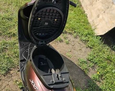 Ямаха Jog SA55J/SA57, объемом двигателя 0 л и пробегом 13 тыс. км за 899 $, фото 6 на Automoto.ua