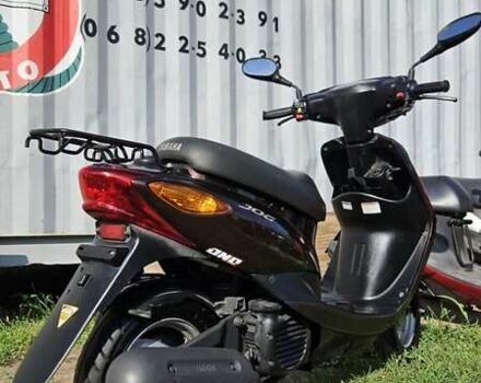 Ямаха Jog SA55J/SA57, объемом двигателя 0 л и пробегом 13 тыс. км за 899 $, фото 3 на Automoto.ua