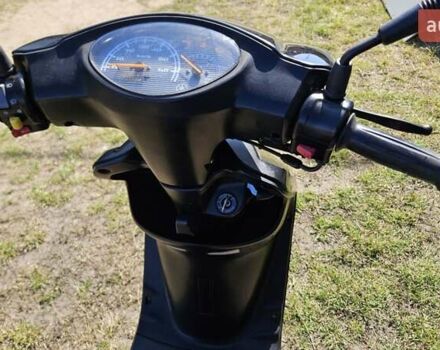 Ямаха Jog SA55J/SA57, об'ємом двигуна 0 л та пробігом 14 тис. км за 1000 $, фото 10 на Automoto.ua