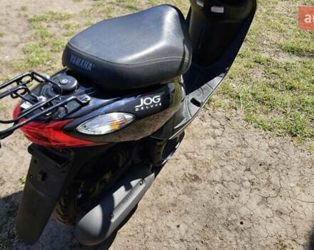 Ямаха Jog SA55J/SA57, об'ємом двигуна 0 л та пробігом 14 тис. км за 1000 $, фото 11 на Automoto.ua