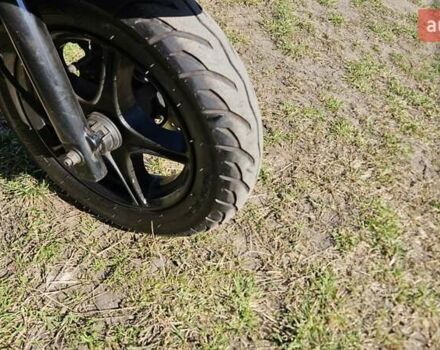 Ямаха Jog SA55J/SA57, об'ємом двигуна 0 л та пробігом 14 тис. км за 1000 $, фото 5 на Automoto.ua